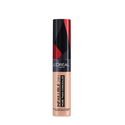 L'Oréal Infaillible 24H More Than Concealer Corretor 324