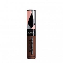L'Oréal Infaillible 24H More Than Concealer Corretor 344