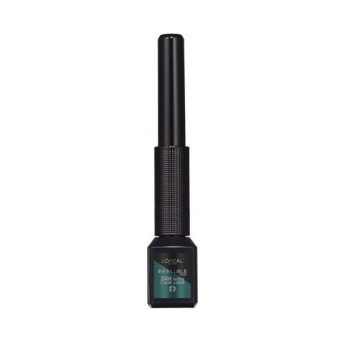 L'Oréal Infaillible Liquid Liner Matte 24h 04 Emeraude