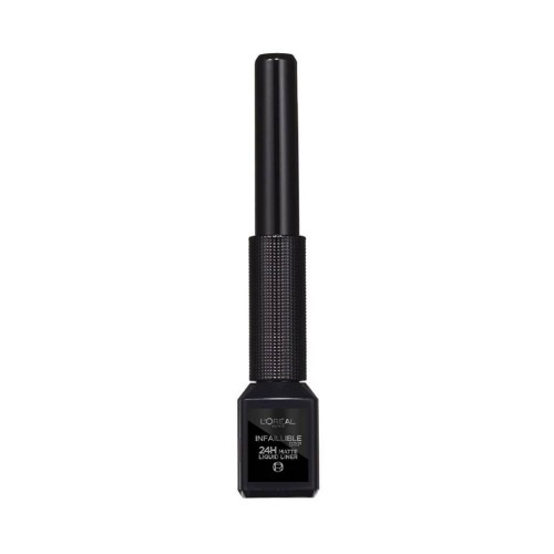L'Oréal Infaillible Liquid Liner Vinyl 24h 05 Black