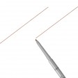 L'Oréal Brow Artist Skinny Definer Lápis de Sobrancelhas 103 Dark Blonde