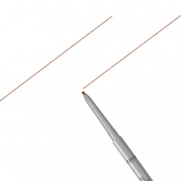 L'Oréal Brow Artist Skinny Definer Lápis de Sobrancelhas 103 Dark Blonde