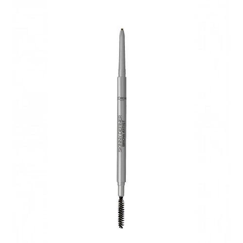 L'Oréal Brow Artist Skinny Definer Lápis de Sobrancelhas 103 Dark Blonde