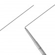 L'Oréal Brow Artist Skinny Definer Lápis de Sobrancelhas 109 Ebony
