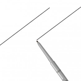 L'Oréal Brow Artist Skinny Definer Lápis de Sobrancelhas 109 Ebony