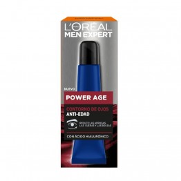 L'Oréal Men Expert Power Age Contorno de Olhos 15ml
