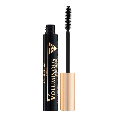 L'Oréal Paris Voluminous Máscara de Pestanas Carbon Black