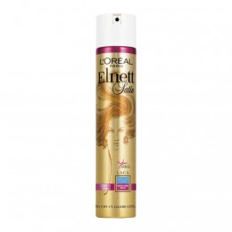 L'Oréal Paris Elnett Satin Laca de Fixação Cabelos Pintados 300ml