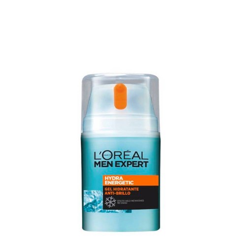 L'Oréal Paris Men Expert Hydra Energetic Gel Hidatante 50ml