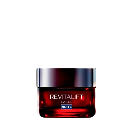 L'Oréal Revitalift Laser Creme de Noite X3 50ml