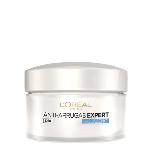 L'Oréal Paris Active Antirrugas Creme de Dia 35+ Colagénio 50ml