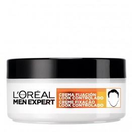 L'Oréal Men Expert InvisiControl Creme de Cabelo 150ml