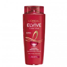 L'Oréal Paris Elvive Color Vive Shampoo 700ml