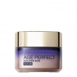 L'Oréal Paris Age Perfect Golden Age Creme de Noite Reestimulante 50ml