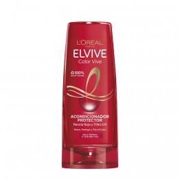 L'Oréal Paris Elvive Color Vive Condicionador 500ml