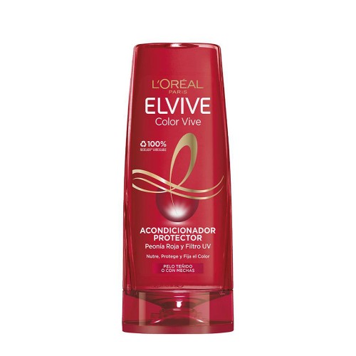 L'Oréal Paris Elvive Color Vive Condicionador 500ml