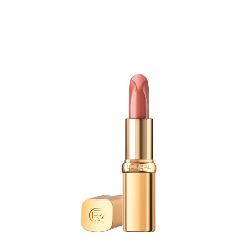 L'Oréal Paris Color Riche Nude Batom Nude Defiant