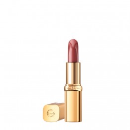 L'Oréal Paris Color Riche Nude Batom Worth It Intense