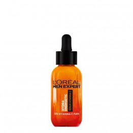 L'Oreal Men Expert Hydra Energetic Sérum Vitamina C 30ml