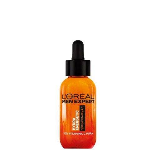 L'Oreal Men Expert Hydra Energetic Sérum Vitamina C 30ml
