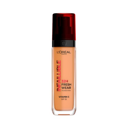 L'Oréal Infaillible Base Líquida 32h 310 30ml