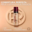L'Oréal Infaillible Base Líquida 32h 310 30ml