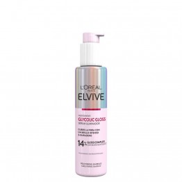 L'Oréal Paris Elvive Glycolic Gloss Sérum Iluminador 150ml