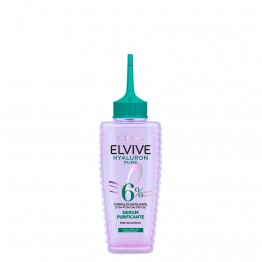 L'Oréal Paris Elvive Hialurónico Pure Pré-Shampoo Sérum 102ml