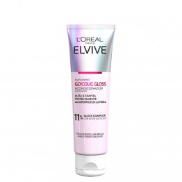 L'Oréal Paris Elvive Glycolic Gloss Condicionador 150ml