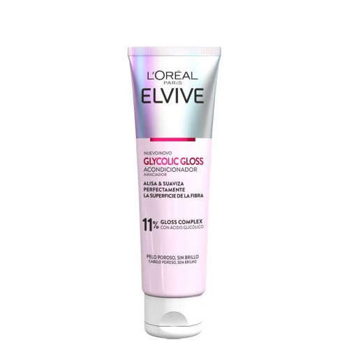 L'Oréal Paris Elvive Glycolic Gloss Condicionador 150ml