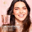 L'Oréal Lumi Glotion Fórmula Iluminadora 902 Light Glow 40ml