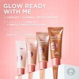 L'Oréal Lumi Glotion Fórmula Iluminadora 904 Deep Glow 40ml