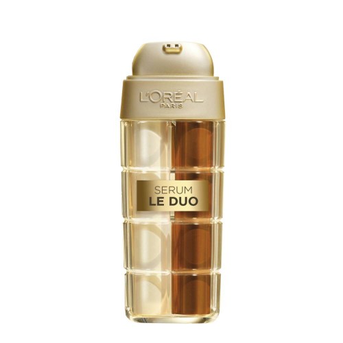 L'Oréal Age Perfect Sérum Rejuvenescedor Le Duo 30ml