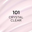 L'Oréal Paris Plump Ambition 101 Cristal Clear