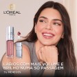 L'Oréal Paris Plump Ambition 101 Cristal Clear