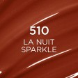 L'Oréal Paris Plump Ambition 510 La Nuit Sparkle
