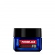 L'Oréal Paris Men Expert Power Age Gel Revitalizante Noite 50ml