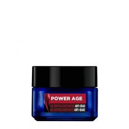 L'Oréal Paris Men Expert Power Age Gel Revitalizante Noite 50ml