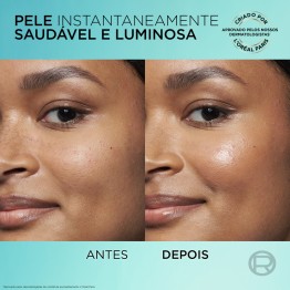 L'Oréal Paris Bright Reveal Fluido Diário Claro SPF50+ 50ml