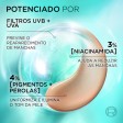 L'Oréal Paris Bright Reveal Fluido Diário Claro SPF50+ 50ml
