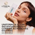 L'Oréal Paris Bright Reveal Fluido Diário Claro SPF50+ 50ml