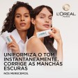 L'Oréal Paris Bright Reveal Fluido Diário Claro SPF50+ 50ml