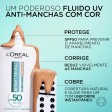 L'Oréal Paris Bright Reveal Fluido Diário Médio SPF50+ 50ml