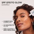 L'Oréal Paris Bright Reveal Fluido Diário Médio SPF50+ 50ml