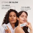 L'Oréal Paris Bright Reveal Fluido Diário Médio SPF50+ 50ml