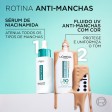 L'Oréal Paris Bright Reveal Fluido Diário Médio SPF50+ 50ml