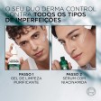 L'Oréal Paris Men Expert Derma Control Gel de Limpeza 260ml