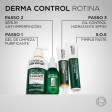 L'Oréal Paris Men Expert Derma Control Gel de Limpeza 260ml