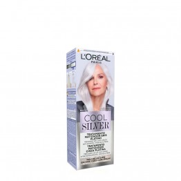 L'Oréal Paris Cool Silver Branco Puro 114ml