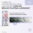 L'Oréal Paris Cool Silver Branco Puro 114ml